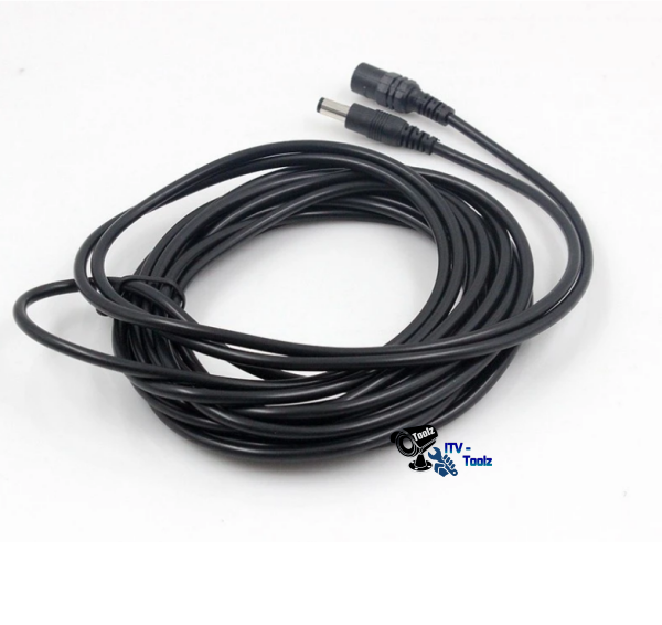 Y-Kabel für +12V Buchse für Mazda / Opel / Suzuki - INBAY