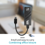 USB-C til RJ45