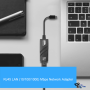 USB-C til RJ45