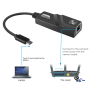 USB-C til RJ45