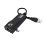 USB type 2 til RJ45