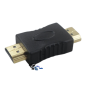 HDMI hann