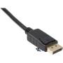 DisplayPort til HDMI