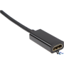 DisplayPort til HDMI