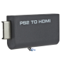 PS2 hann til HDMI hunn