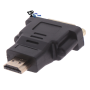 HDMI til DVI-D