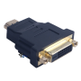 HDMI til DVI-D