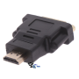 HDMI til DVI-D