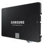 SSD 2.5" 870 EVO