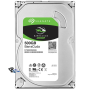 HD 3.5" Seagate Barracuda