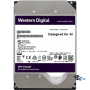 HD 3.5&#34; WD Purple