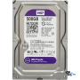 HD 3.5&#34; WD Purple