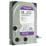 HD 3.5&#34; WD Purple