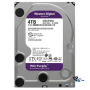 HD 3.5&#34; WD Purple