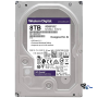 HD 3.5&#34; WD Purple