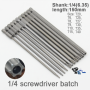 Sikkerhets-torx 150mm