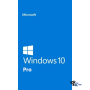 Windows 10 Pro lisens