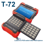 HD Combine Tester T72