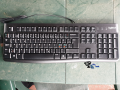 Logitech tastatur K120