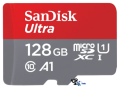 SanDisk minnekort