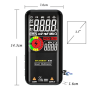 Multimeter Smart Maxrieny