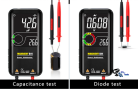 Multimeter Smart Maxrieny