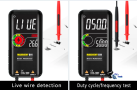 Multimeter Smart Maxrieny