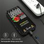 Multimeter Smart Maxrieny