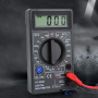 Multimeter Millarco 500