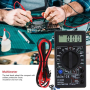 Multimeter Millarco 500