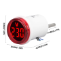 Voltmeter