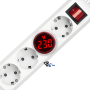 Voltmeter