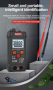 Multimeter smart NJTY