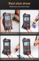 Multimeter smart NJTY