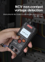 Multimeter smart NJTY