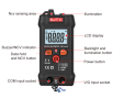 Multimeter smart NJTY