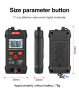 Multimeter smart NJTY