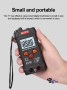 Multimeter smart NJTY