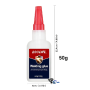 Welding Glue