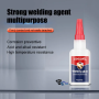 Welding Glue