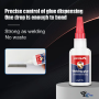 Welding Glue