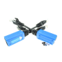 POE splitter hann/hann