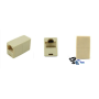 RJ45 Skjøtemuffe