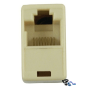 RJ45 Skjøtemuffe