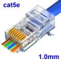 RJ45 modularplugger cat5