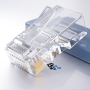 RJ45 modularplugger