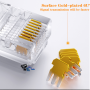 RJ45 modularplugger