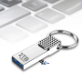 Minnepenn USB3 2TB