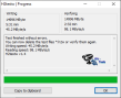 Windows Passord Reset stick