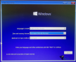 Windows Installasjon stick